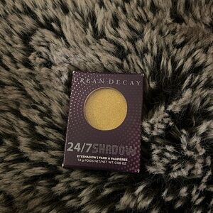 NEW Urban Decay 24/7 SHADOW - OVERDRAFT